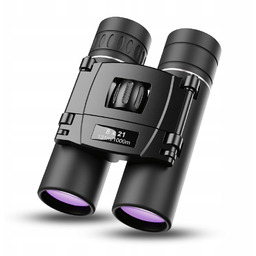Lornetka Apexel Mini Kieszonkowa Zoom 8x 21mm K9