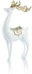 Figurka - renifer - 29 cm - Favola