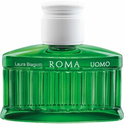 LAURA BIAGIOTTI Roma Uomo Green Swing EDT spray