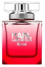 Karl Lagerfeld Rouge Woda perfumowana 85 ml