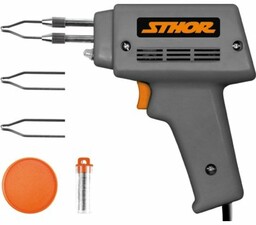 STHOR Lutownica 79354 100W