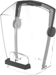 WARING COMMERCIAL Obudowa wyciszająca do blendera SE1500