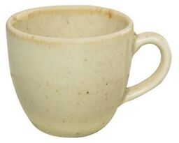 FILIŻANKA DO ESPRESSO SUN 80 ml PORCELANA PORLAND