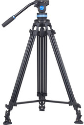 Sirui SH-25 Video Tripod - zestaw video, statyw