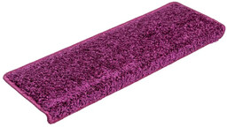 Profeos Komplet Fioletowych Trepów Na Schody 15 Sztuk