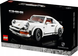 Lego 10295 Creator Expert Porsche 911