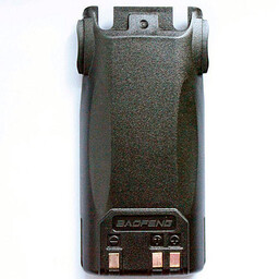 Bateria do Baofeng UV-82 2800 mAh