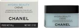 Chanel Hydra Beauty Creme Femme/Women, krem do twarzy,