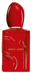 Giorgio Armani Sì Passione Red Musk Woda perfumowana