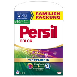 Persil PERSIL POWDER 90 COLOR 4,95 Kg Proszek