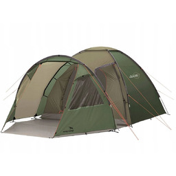 Namiot turystyczny Easy Camp Eclipse 500 120387 zielony