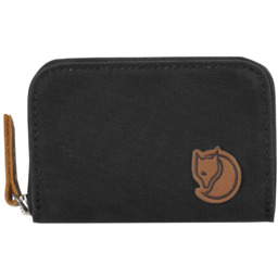 Portfel na karty Zip Card Holder Fjallraven -