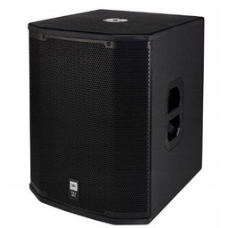 JBL PRX 418S Subwoofer pasywny 130 dB 800W