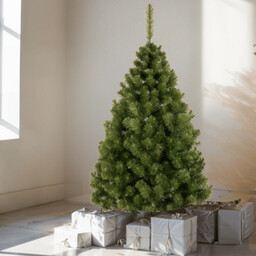 Choinka sztuczna Sosna Syberyjska 180 cm