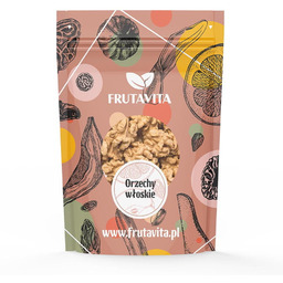 Orzechy włoskie 1000 g