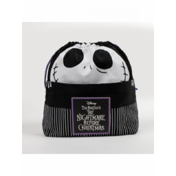 Kosmetyczka The Nightmare Before Christmas - Jack Skellington