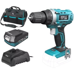 Dedra DED7010 Zestaw elektronarzędzi