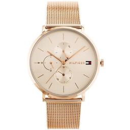 ZEGAREK DAMSKI TOMMY HILFIGER 1781944 JENNA (zf509c)