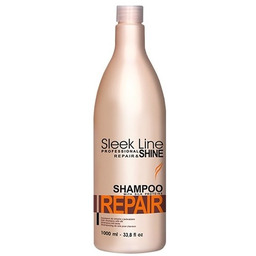Stapiz Sleek Line Repair&Shine Szampon Do Włosów