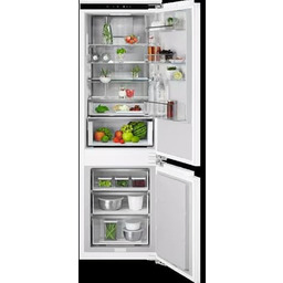 AEG TSC8M181BC lodówka do zabudowy/seria 8000 z chłodzeniem