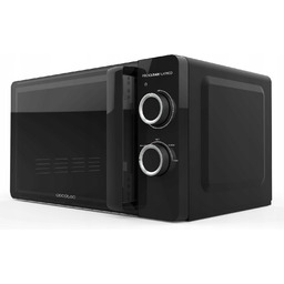 Mikrofalówka Cecotec Proclean 3030 czarna