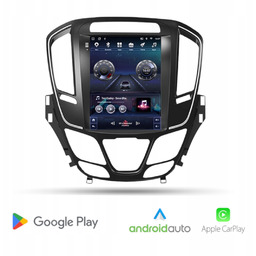 Radio Android do Opel Insignia (2014-2018) Carplay Android
