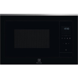 Kuchenka mikrofalowa ELECTROLUX LMS4253TBX