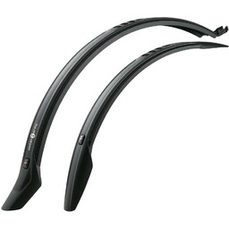 Sks-germany Błotniki SKS Velo 55 Cross 28" zestaw,