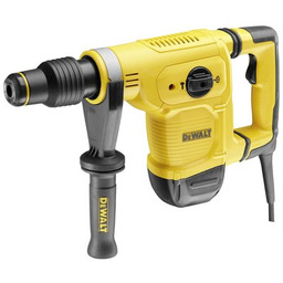 DEWALT Młot kujący D25810K-QS