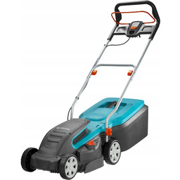 Kosiarka elektryczna do trawy Gardena PowerMax 1400/34 5034