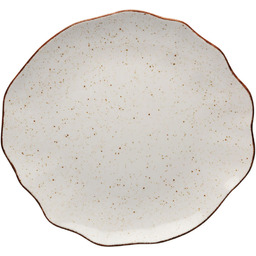 Lubiana Talerz płytki Ø330 mm, Stone Age (6