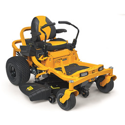 Traktorek kosiarka Cub Cadet XZ5 L127 Kawasaki 24KM