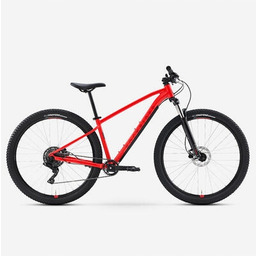 Rower górski Mtb turystyczny Rockrider Expl 500 29"