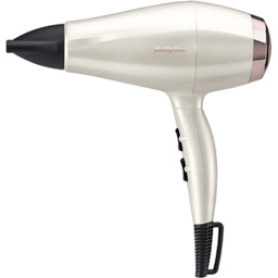 Suszarka do włosów BABYLISS 5914PE Złoty