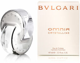 Bvlgari Omnia Crystalline, Woda toaletowa 65ml