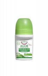 Equilibra Aloe Dezodorant aloesowy w kulce z kwasem