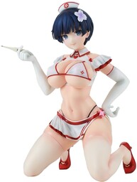 Hobby Stock Shinobi Master Senran Kagura: New Link