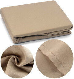 Prześcieradło 200 x 220 Bez Gumki Bolzano 02