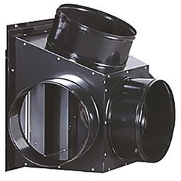 Trotec 4-drogowy rozdzielacz dla IDS 900