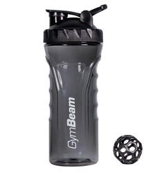 GymBeam Szejker Infinity Black 1000 ml