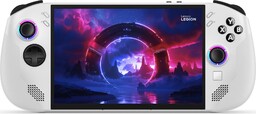Lenovo Legion Go S 8 WUXGA 1920 x