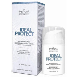 FARMONA PROFESSIONAL Ideal Protect regenerujący krem barierowy SPF50+