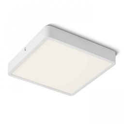 Plafon nowoczesny HUE SQ 22 R12815 - Rendl