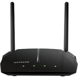Router Netgear R6120-100PES 802.11ac (Wi-Fi 5), 802.11n (Wi-Fi
