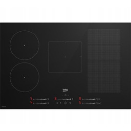 Płyta indukcyjna Beko HII 85780 UFT Booster Minutnik