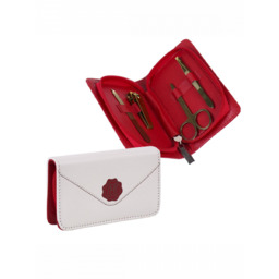 Zestaw do manicure Harry Potter - Hogwart