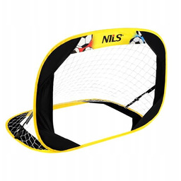 BR2415 Bramka Samorozkładająca Nils