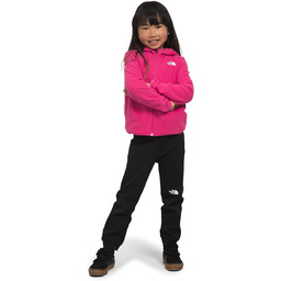 THE NORTH FACE Glacier kurtka Mr. Pink 3