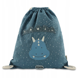 Trixie Worek plecak Triceratops Baby Trixie