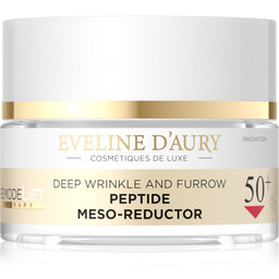Eveline Cosmetics Eveline d''Aury Remodelift Therapy peptydowy mezo-reduktor